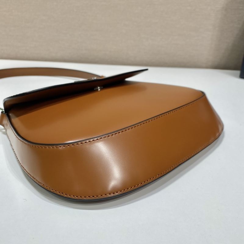 Pra*a hobo bags